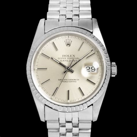 rolex datejust 16220 caratteristiche|rolex 16220 specs.